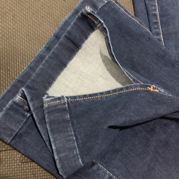 Wide Leg jeans - Picture 3 of 4